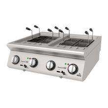 Atalay Amp-873 8 Sepet 800x730x300 mm Makarna Haşlama Setüstü