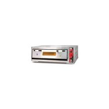Atalay APF-962/1 Elektrikli 92 x 62 400 V Pizza Fırını