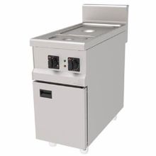 Atalay ASB-490 40x90 cm Sos Bain-Marie