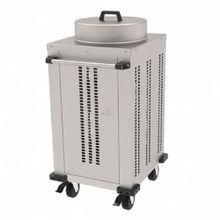 Atalay ATN-50 50 Tabaklık Nötr Tabak Otomat Arabası