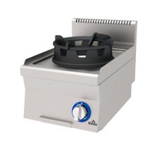 Atalay AWO-460 Gazlı 40 kg Wok 400x600x300 mm Ocak