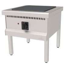 Atalay AYOE-01 Elektrikli Yer Ocağı