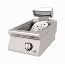 Atalay Elektrikli 40x73x30 cm APD-473 Patates Dinlendirme Makinesi