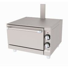 Atalay Elektrikli 80x71x55 cm ASFE-873 ST Set Altı Fırın