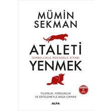 Ataleti Yenmek - Mümin Sekman