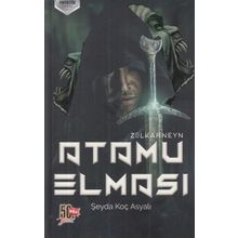 Atamu Elması Zülkarneyn - Şeyda Koç Asyalı