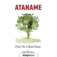 Ataname - Cihan Dura