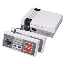 Atari Retro Mini 620 Oyunlu Retro Mini Oyun Konsolu