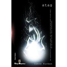 Ataş - Gamze Kurban