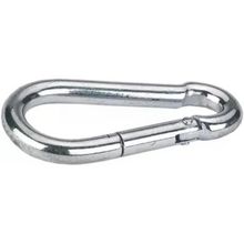 AtasoyTicaret Karabina Galvaniz 10 mm