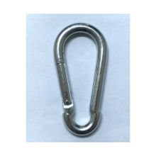 AtasoyTicaret Karabina Galvanizli 10 Mm Ölçüsünde 1 Adet