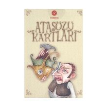 ATASÖZÜ KARTLARI - KOLEKTIF