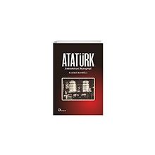 Atatürk - Entelektüel Biyografi Bağlam Yayınları