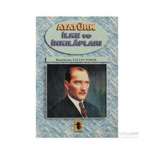 Atatürk İlke ve İnkılapları - Yalçın Toker