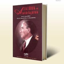 ATATÜRK VE ATATÜRKÇÜLÜK - KOLLEKTIF