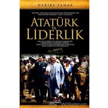 Atatürk ve Liderlik - A. Baran Dural