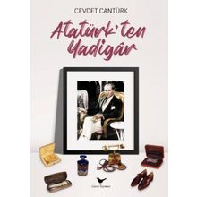 Atatürkten Yadigar Günce Yayınları