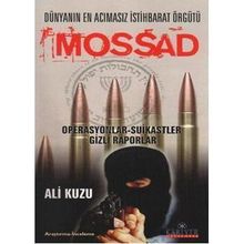 ATATÜRK'Ü KIMLER ÖLDÜRDÜ? - ALI KUZU