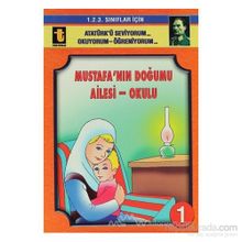 Atatürkü Seviyorum Dizisi - El Yazılı 12 Kitap