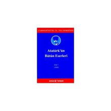 Atatürk'ün Bütün Eserleri Cilt 7 1920 - Mustafa Kemal Atatürk