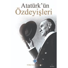 Atatürk'ün Özdeyişleri - Türk Tarih Kurumu Yayınları