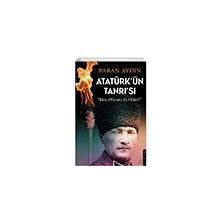 Atatürkün Tanrısı Destek Yayınları