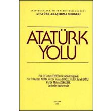 ATATÜRK'ÜN YOLUNDA UYARMALAR - AYTEKIN ERTUĞRUL