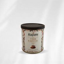 Atayname 100 gr Türk Kahvesi