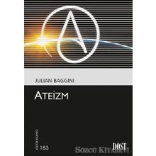 Ateizm - Julian Baggini