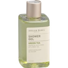 Atelier Rebul Yeşil Çay 250 ml Duş Jeli