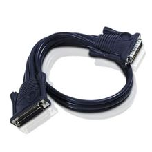 Aten 2L-1703 KVM 3 mt Kaskad Switch Bağlantı Kablosu