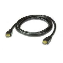 Aten 2L-7D02H-1 2 m HDMI Kablo