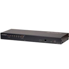 Aten 5499 8 Port Cat 5 High-Density Ps/2 - Usb KVM Switch