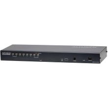 Aten 6479 16 Port Cat 5 KVM Over the NET Switch