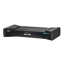 Aten CS1182-AT-G 2 Port DVI Secure KVM Switch