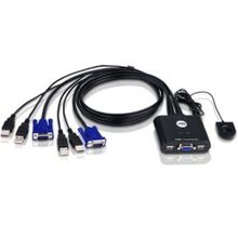 Aten CS22U Switch