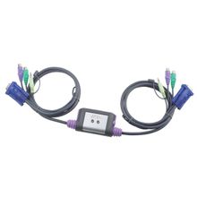 Aten CS62 Switch