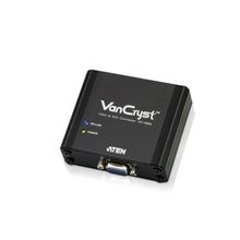Aten Vc160a Vga to Dvi-D 24 + 1 1920 x 1200 1080p Dişi-Dişi Dönüştürücü Adaptör