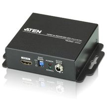 Aten VC840 HDMI to 3G-SDI Audio Converter