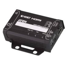 Aten Ve811 100 mt Hdmi to Cat Hdbaset Class A Alıcı Verici Hdmi Sinyal Uzatma Cihazı