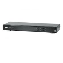 Aten VM0404HA-AT-G 4x4 4K HDMI Martrix Switch
