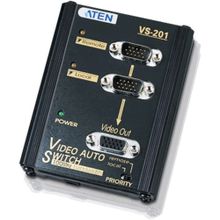 Aten VS201-AT KVM Switch
