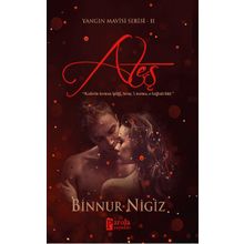 Ateş - Binnur Nigiz