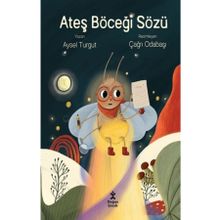 Ateş Böceği Sözü - Aysel Turgut