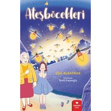 Ateş Böcekleri - Jan Karafiat