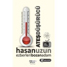 Ateş Düşürücü - Hasan Uzun