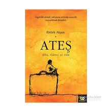 Ateş - Ertürk Akşun