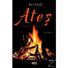 Ateş Siyah Olur - Ali Filiz