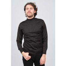 Ateş Triko 6090154 Füme Erkek Kazak