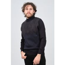 Ateş Triko 6091804 Laciver Erkek Kazak